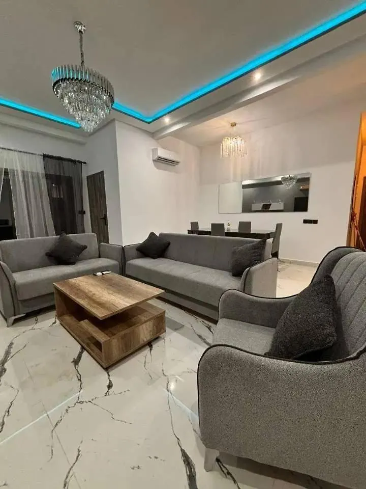 Apartman Appartement Moderne Marrákes Marokkó