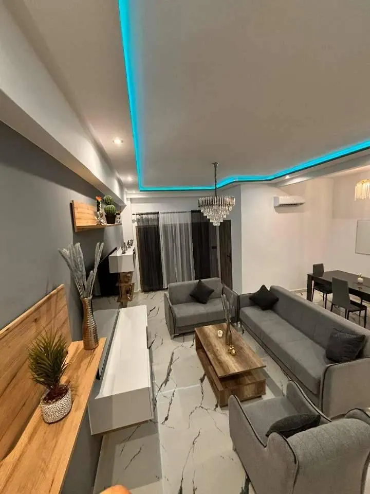 Appartement Moderne Marrákes