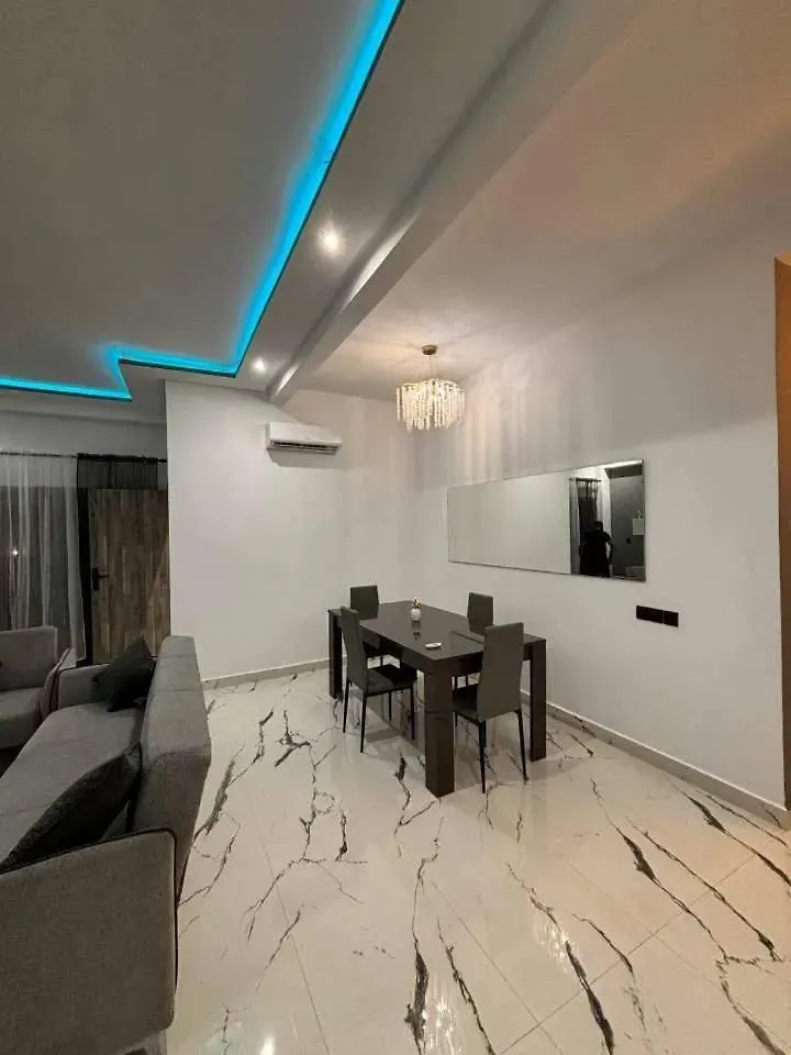 Appartement Moderne Marrakesh 0*,