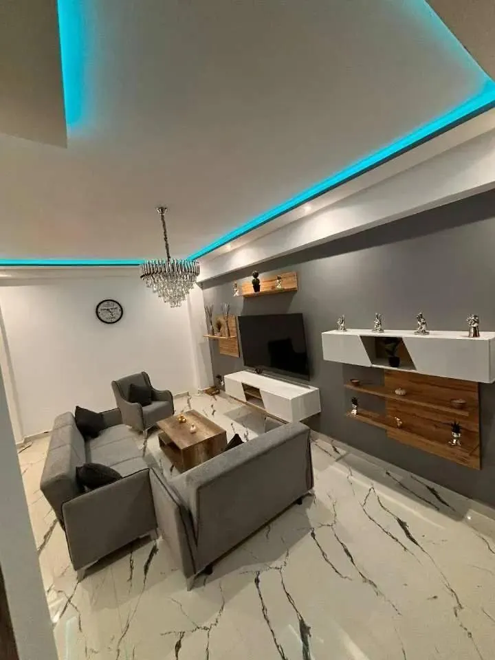 Appartement Moderne Marrakesh Lägenhet