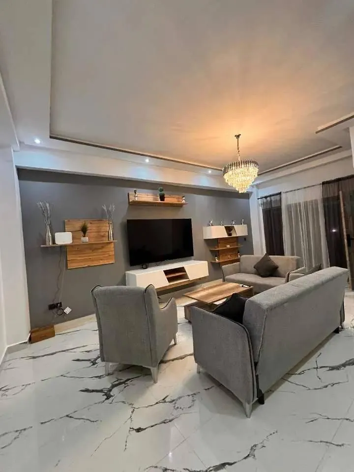 Appartement Moderne Marrakesh