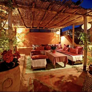 Bkan Marrakech Gasthuis